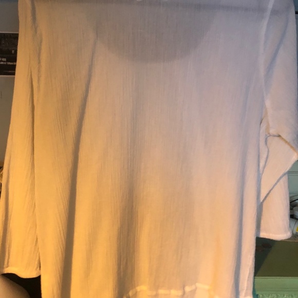 Gap gauzy blouse - Picture 3 of 3